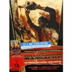 Texas Chainsaw Massacre - Blutgericht in Texas - Erstauflage - Neue Fassung (DVD)