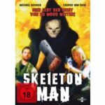 Skeleton Man (DVD)