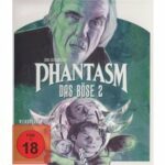 Phantasm - Das Böse 2 (Blu-ray)