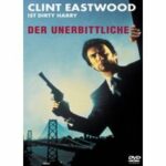 Dirty Harry 3 - Der Unerbittliche (Blu-ray)