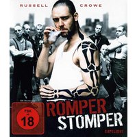 Romper Stomper (DVD) 1 Romper Stomper (DVD)