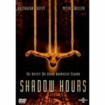 Shadow Hours (DVD)
