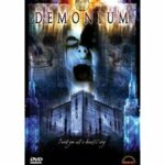 Demonium (DVD)