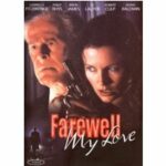 Farewell My Love (DVD)