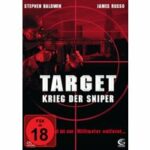 Target - Krieg der Sniper (DVD)