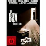 The Box - Tödlicher Fund (DVD)