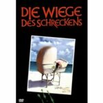 Die Wiege des Schreckens (DVD)