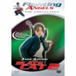 Fighting Angels - Black Cat 2 (DVD)
