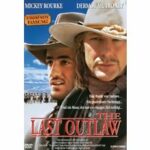 The Last Outlaw - Gnadenlose Jagd (DVD)