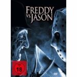Freddy vs. Jason - Disc 1 - Hauptfilm (DVD)