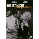 Die ist nicht von gestern (DVD)
