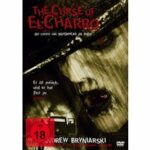 The Curse of El Charro (DVD)