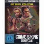 Crime is King (Blu-ray)