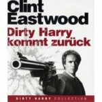 Dirty Harry 4 - Dirty Harry kommt zurück (Blu-ray)