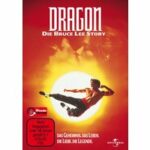 Dragon - Die Bruce Lee Story (DVD)