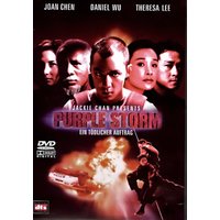 Purple Storm (DVD) 1 Purple Storm (DVD)