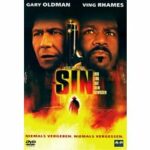Sin - Der Tod hat kein Gewissen (DVD)