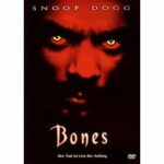 Bones (DVD)