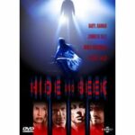 Hide and Seek (DVD)