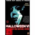 Halloween 6 (DVD)
