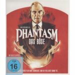 Phantasm - Das Böse 1 (Blu-ray)