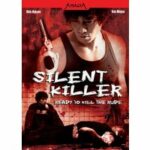 Silent Killer (DVD)