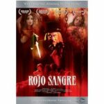 Rojo Sangre (DVD)