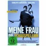 Meine Frau, die Schauspielerin (DVD)