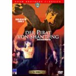 Der Pirat von Shantung (Blu-ray)