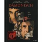 Dämonisch (Blu-ray)