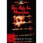 Der Affe im Menschen (DVD)