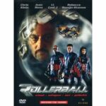 Rollerball (DVD)