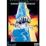 Death Machines (DVD)