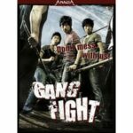 Gang Fight (DVD)
