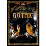 Gothic (DVD)