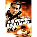 Kalifornia Nightmare (DVD)