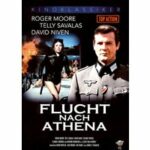 Flucht nach Athena (DVD)