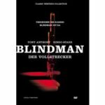 Blindman (DVD)