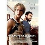 Kampfansage - Disc 1 - Hauptfilm (DVD)