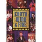 Earth, Wind & Fire (DVD)