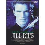 Jill Rips - FSK-16-Fassung (DVD)