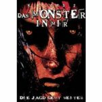 Killers 2 - Jagdzeit 2 - Erstauflage unter dem Titel 'Killers 2 - Das Monster in mir' (DVD)