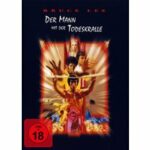 Der Mann mit der Todeskralle - Erstauflage (Blu-ray)