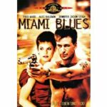 Miami Blues (DVD)
