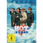 Hot Shots! (Blu-ray)