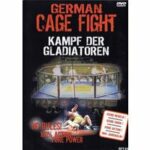 German Cage Fight (DVD)