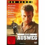 Ohne Ausweg (Blu-ray)