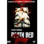 Stuart Gordons Death Bed (DVD)