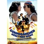 Gummibärchen küsst man nicht (DVD)