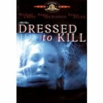 Dressed to Kill (DVD)
